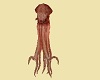 Seabed Octopus