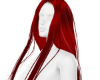 Red Hairstyle