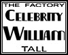 TF William Avatar Tall