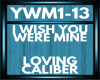 loving caliber YWM1-13