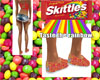 Skittles Toms