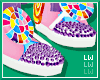 ⋆Candy Girl Shoes