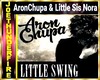 AronChupa Little Swing