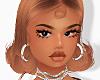 𝓁. mila  ginger