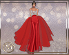 ℳ▸Rian Red Gown