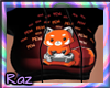 Gaming fox hoodie