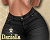 D| Pants Jeans V5