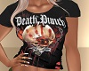 DEATH PUNCH BY BD
