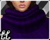 [LL]PurpleLayerableScarf