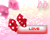 animated love tag