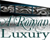 A Roman Luxury Room