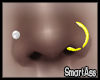 -SA- Nose White/Yellow