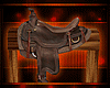 [Key]Cabañita Saddle