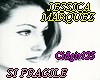 SI FRAGILE Jess Marquez