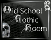 [DS]OldSchool Goth