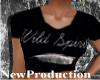 New: Wild Spirit Tshirt