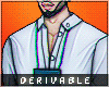 Dress Shirt II