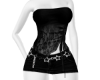 Vnsa Blk Cute Set
