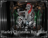 Harley Christmas Box