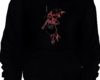 RnSom Hoodie Black