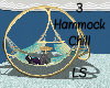 3 Hammock Chill