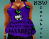 BBW I Survived Database