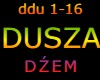 DUSZA