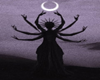 Moon Goddess
