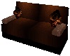 LG-Brown Couch2