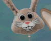 Easter Bunny Decor