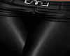 Leather - Black**