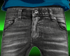 Slim Fit Jeans
