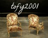 T2001 Elegant Chair Wed.
