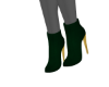 Court of Spring Heels