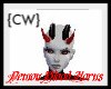 {CW}Demon Blood Horns F