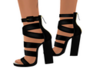 Black heels HD