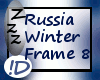 !D Russia Winter Frame 8