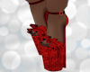 Red Heels