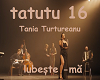 Tania Turtureanu - Iubes