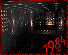 1984 Huge Crimson Loft