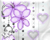 Heart Flo Lavender