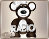 [GB]teddy radio