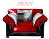 Poppy Collection Chair