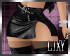 {LIX} Leather Mini RLL 2