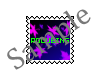 Fan Stamp - Polubing