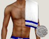 Nautical Towel
