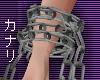 xK: Wrist Chains [R]