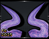 . Wicker | Horns