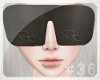 ::DerivableGlasses #36 F