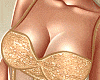 Eileen Gold Dress